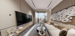 Gems Ville (D14), Apartment #459795561